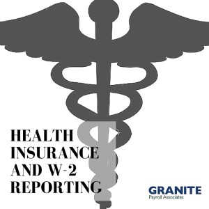 Health Insurance and W-2 Reporting for Shareholders of S-Corporations